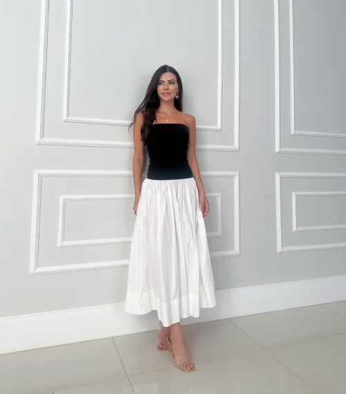 VESTIDO ALEXANDRA