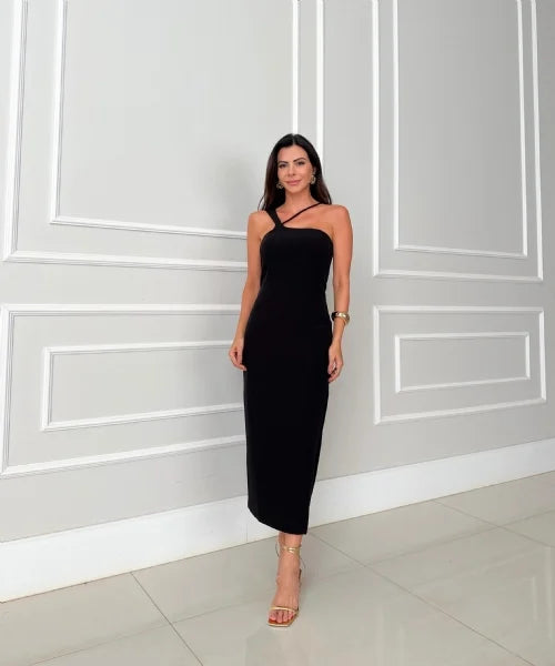 VESTIDO AGNES