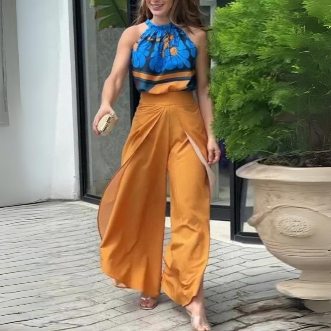 Conjunto Lara - Elegancce