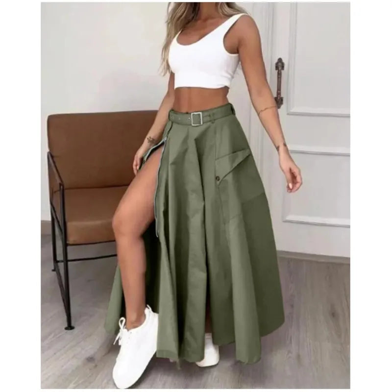Saia Isabel - Elegancce