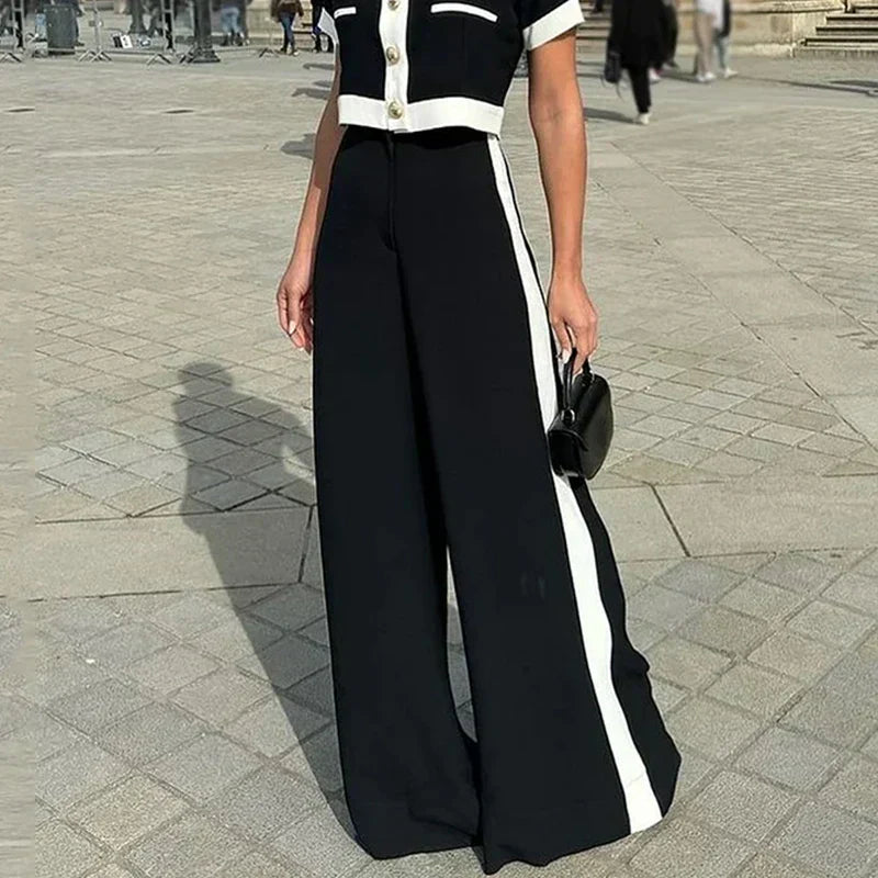 Conjunto Marjorie - Elegancce