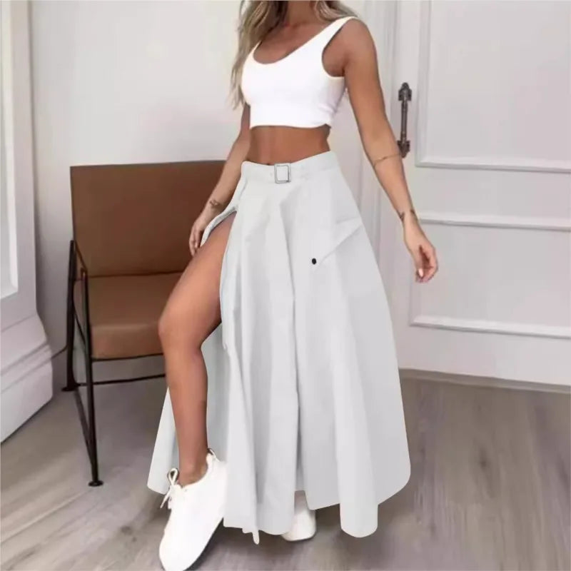 Saia Isabel - Elegancce
