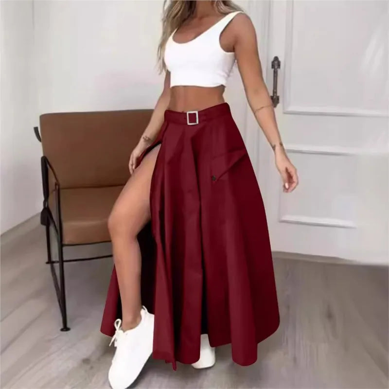 Saia Isabel - Elegancce