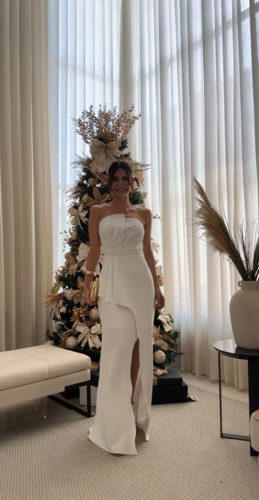 Vestido Agatha