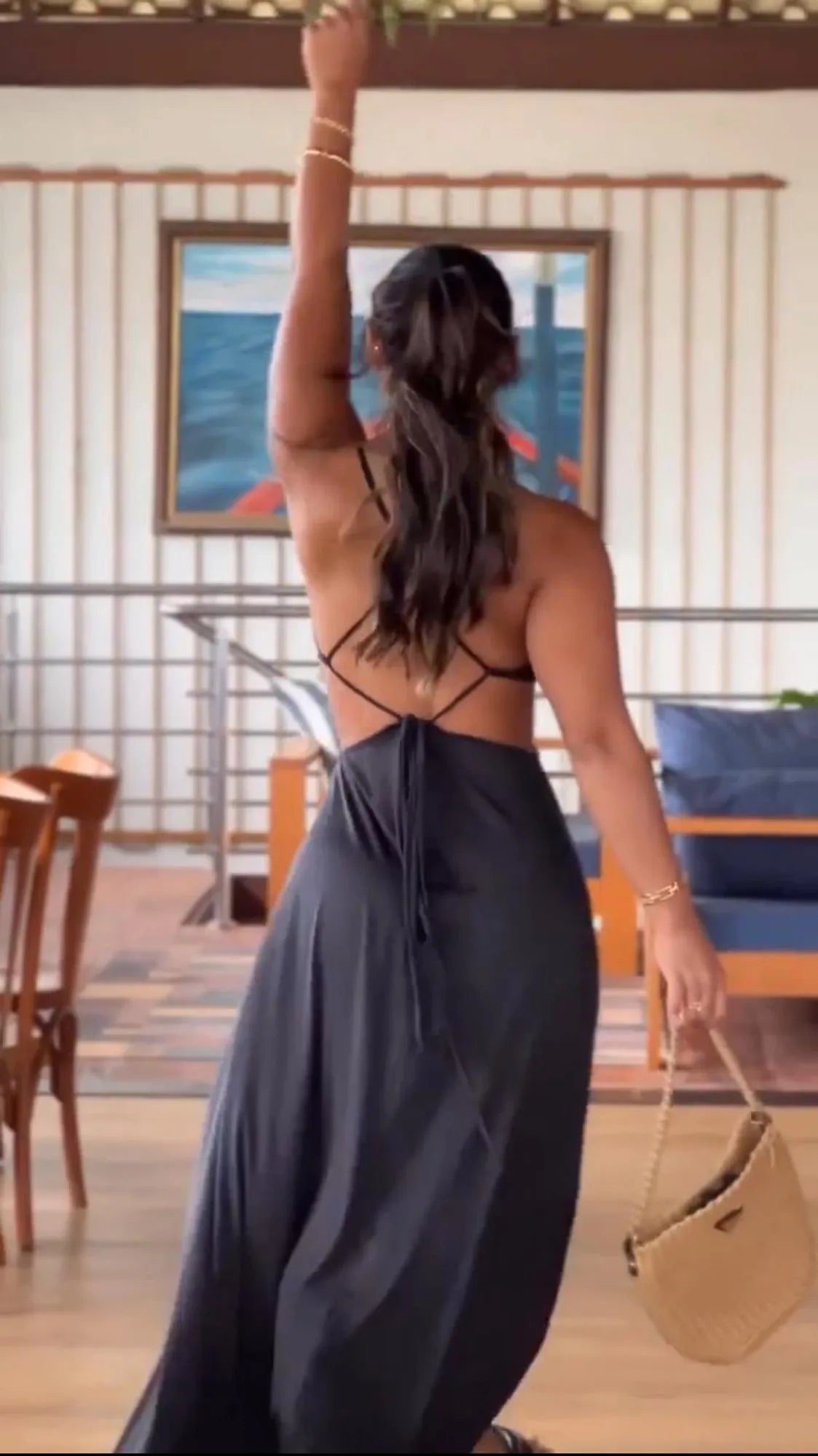 Vestido Jasmine