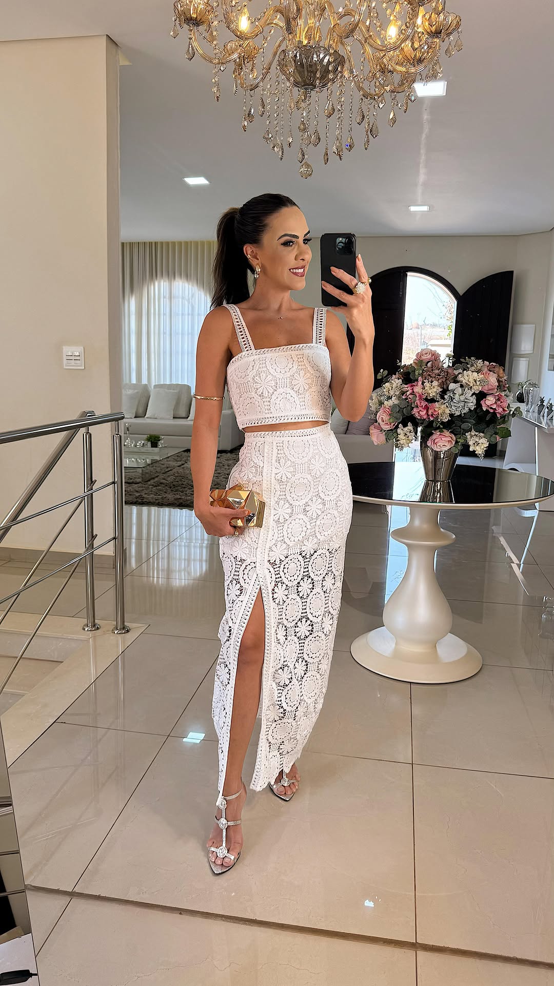 Conjunto Joice