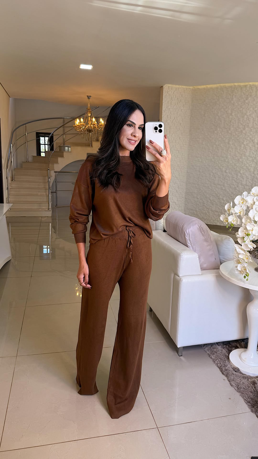 Conjunto Inverno Luara