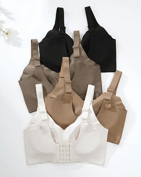 SUTIÃ MODELADOR LIBELLA (COMPRE 1 LEVE 4)