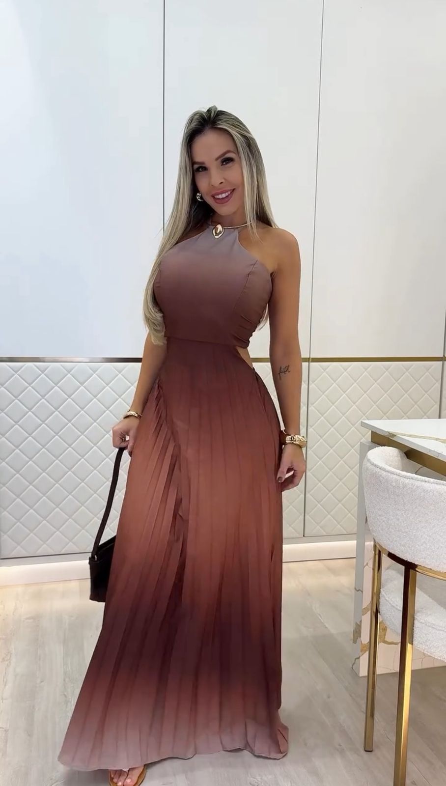 Vestido Denise