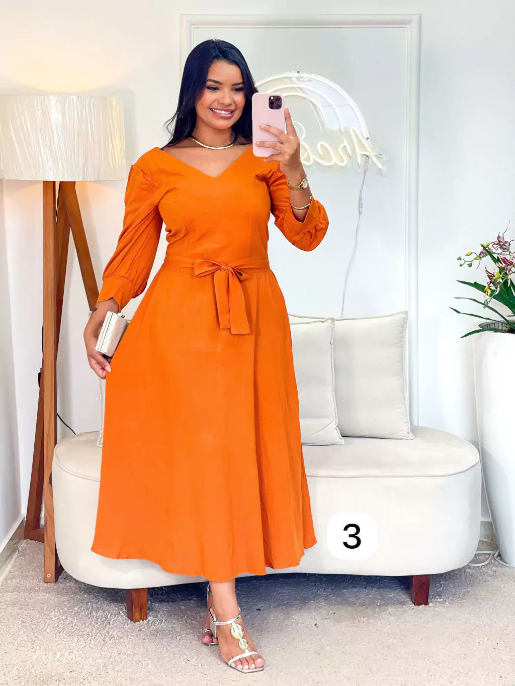 Vestido Beatriz