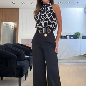 Conjunto Jenifer - Elegancce