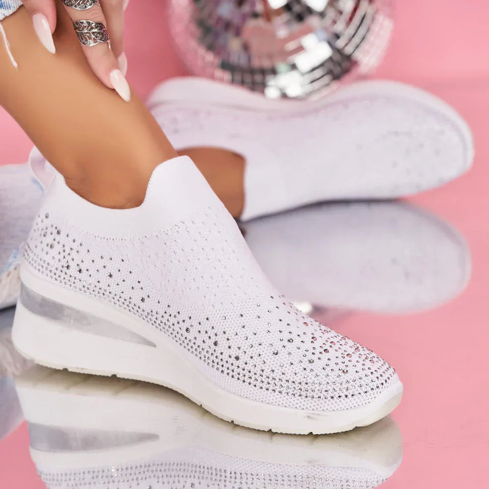 Tênis Ortopédico Feminino - AirConfort | COMPRE 1 E LEVE 2