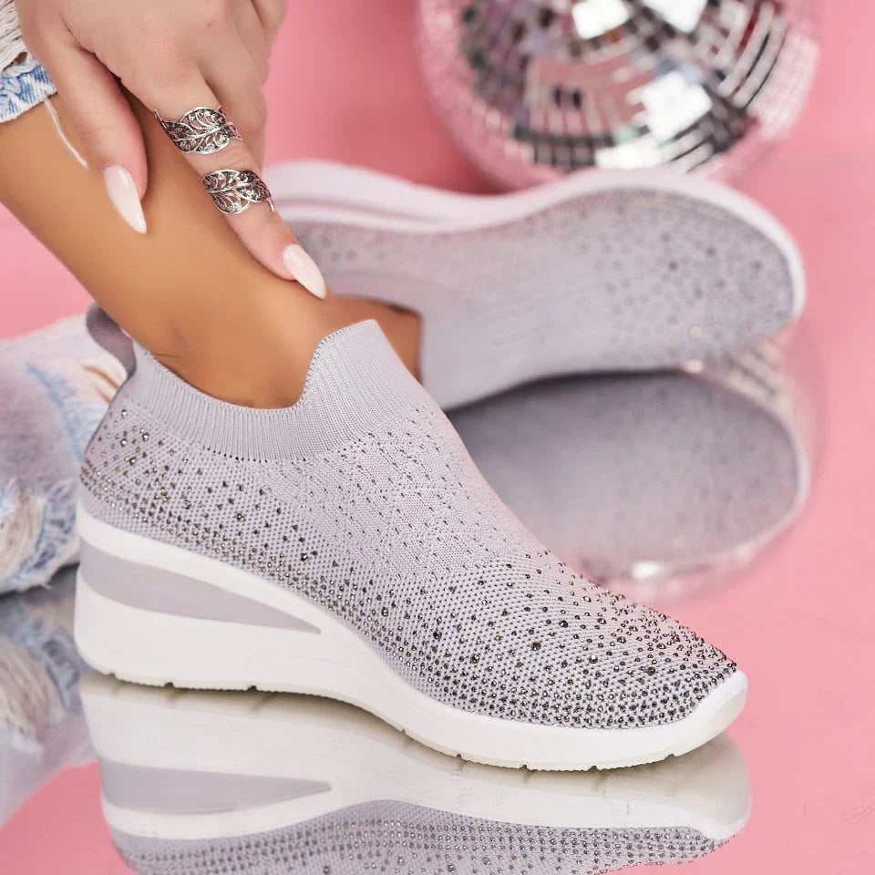 Tênis Ortopédico Feminino - AirConfort | COMPRE 1 E LEVE 2