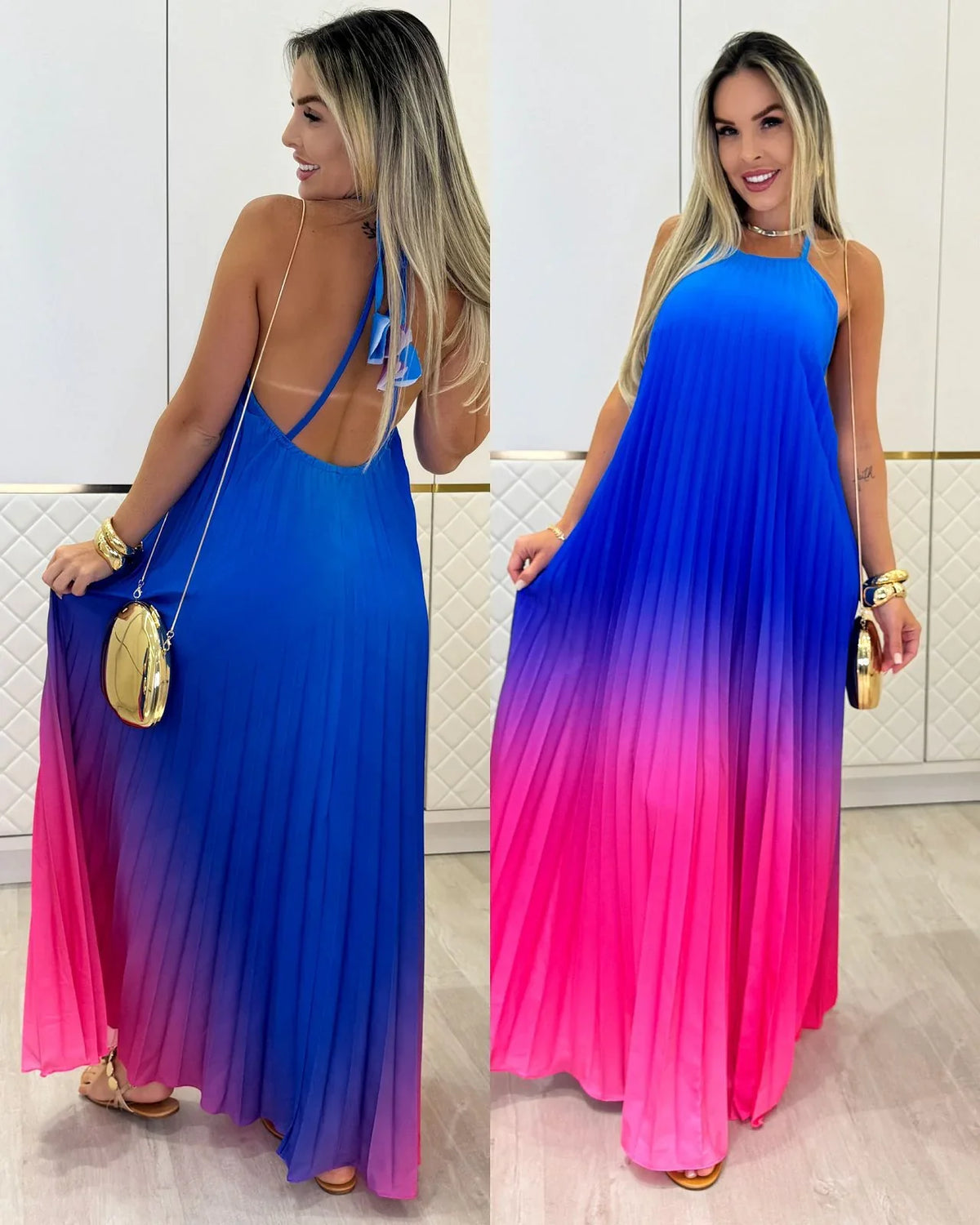 Vestido Laisa