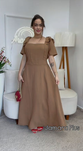 Vestido Jamara - Le Unique