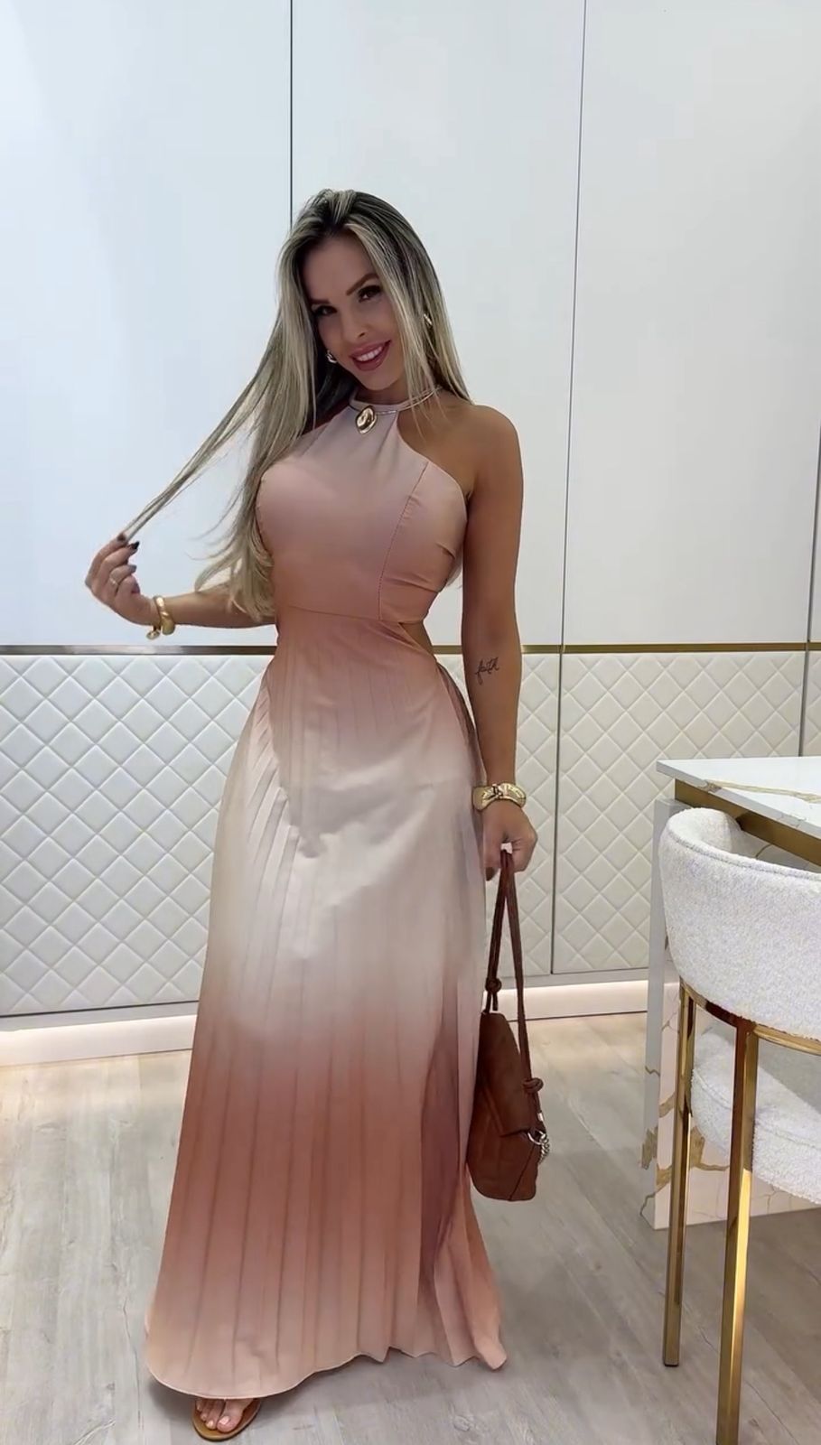 Vestido Denise