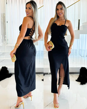Vestido Tamara