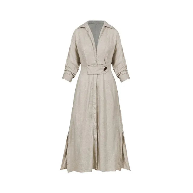 Vestido Lurian - [PROMOÇÃO OUTONO/ INVERNO]