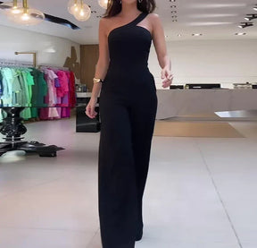 Macacão Victoria - Elegancce