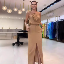Conjunto Monique - Elegancce
