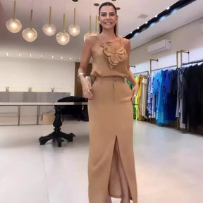 Conjunto Monique - Elegancce