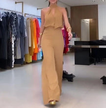 Conjunto Olivia - Elegancce