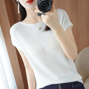 (KIT COM 5) Blusinha em Malha Viscoelástica [PROMOÇÃO DE INVERNO]