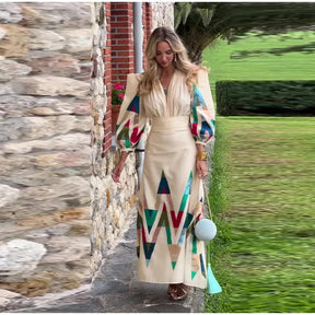 Conjunto Samanta - Elegancce