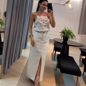 Conjunto Monique - Elegancce