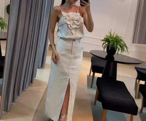 Conjunto Monique - Elegancce