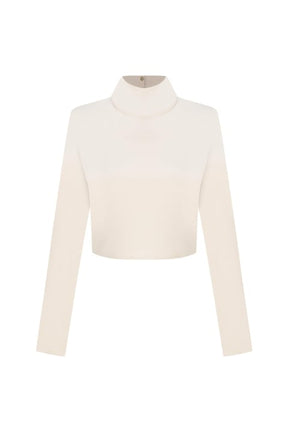 Conjunto Alissa – Blusa Feminina + Calça Moderna