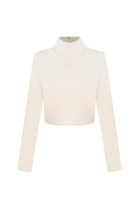 Conjunto Alissa – Blusa Feminina + Calça Moderna