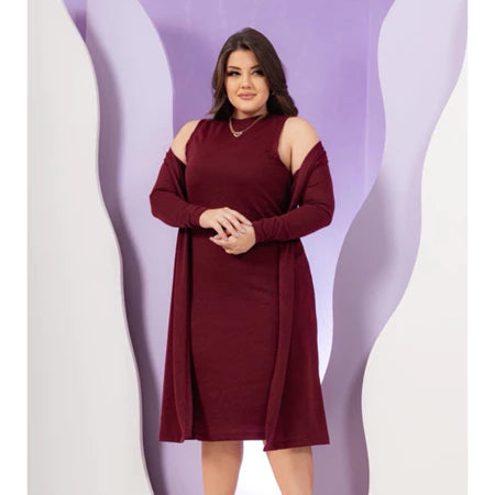 Conjunto Trio de Charme