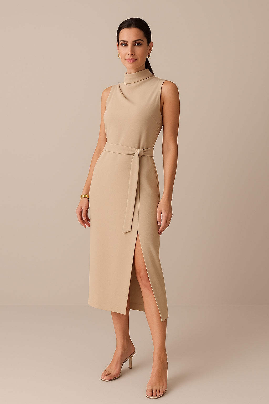Vestido Sofia - [Promoção Exclusiva Outono/Inverno]