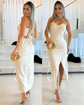 Vestido Tamara
