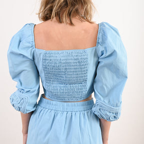 Conjunto Lola