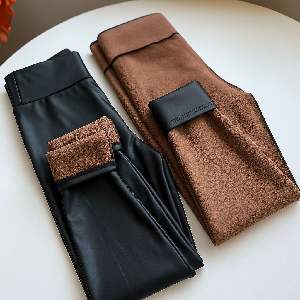Calça Legging Forrada
