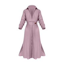 Vestido Lurian - [PROMOÇÃO OUTONO/ INVERNO]