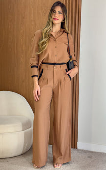 Conjunto Olivia