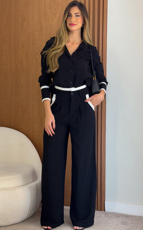 Conjunto Olivia