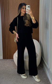 Conjunto Trico Mary