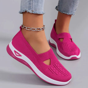 Tenis Ortopédico Confort Plus Soft®