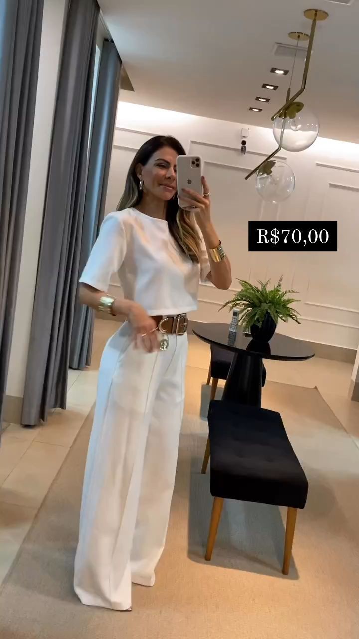 Conjunto Amanda