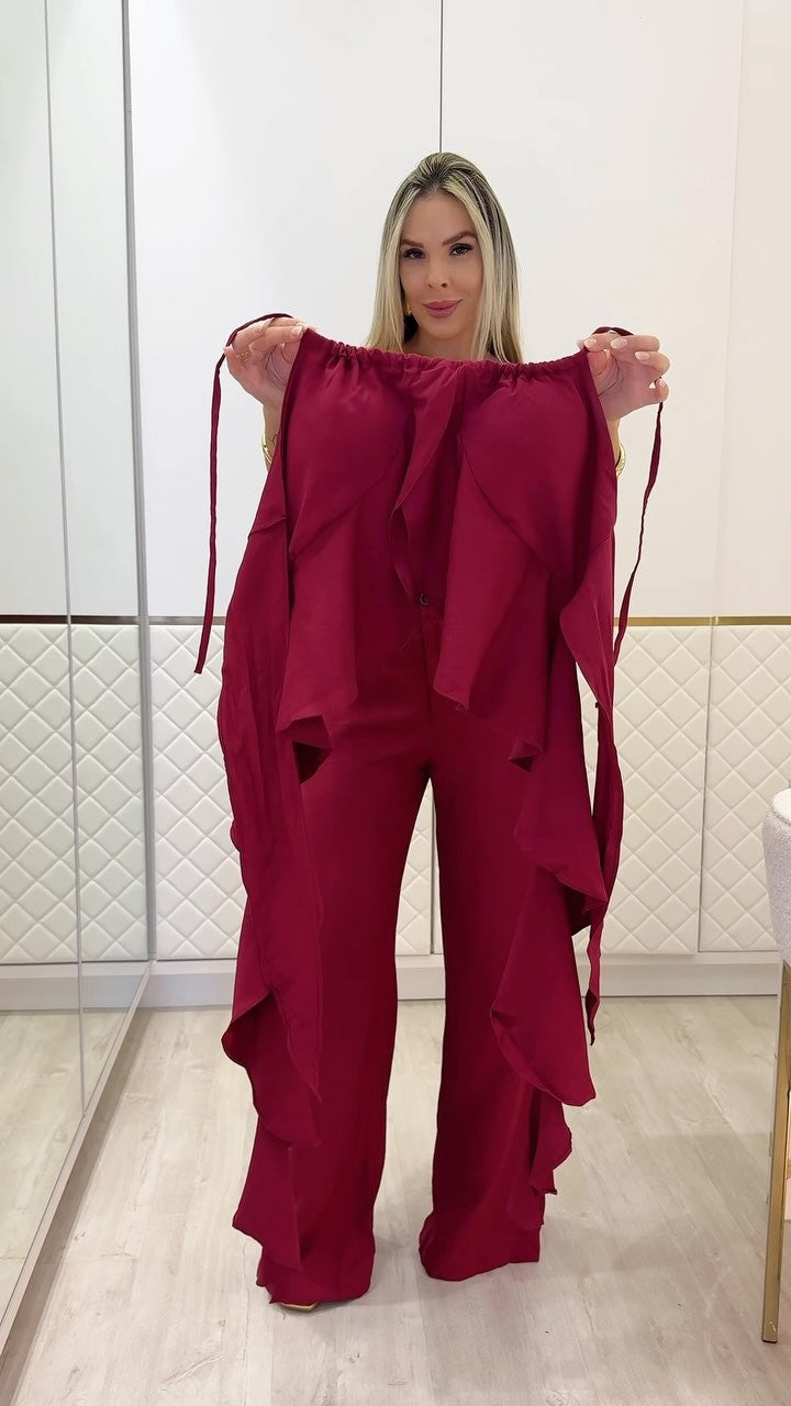 Conjunto Kaiane