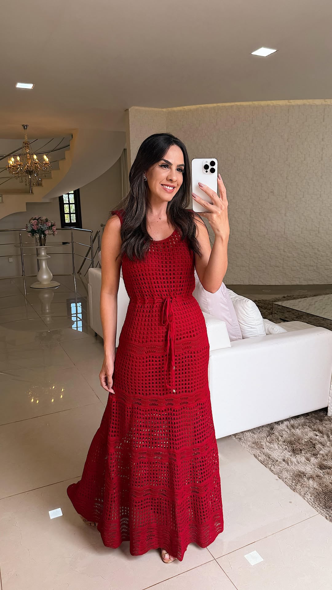 Vestido Camila