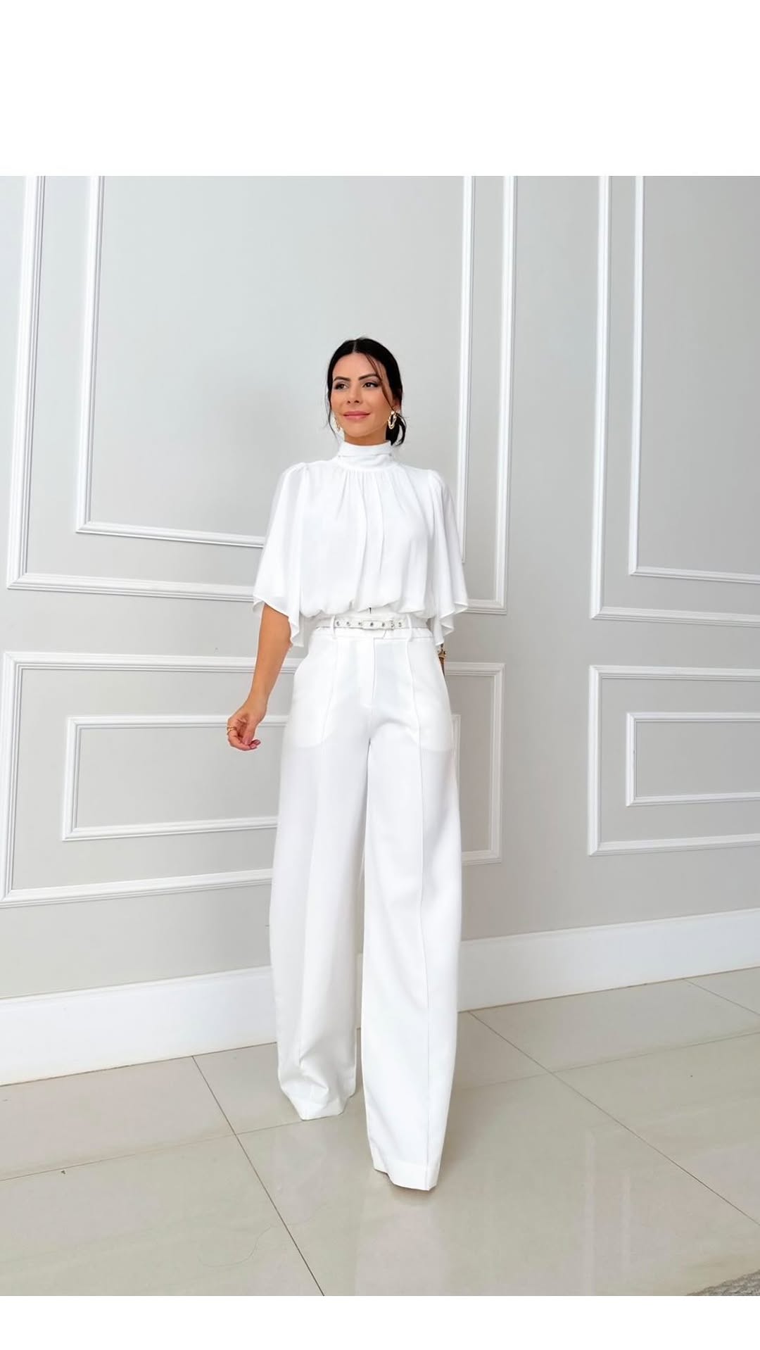 Conjunto Marcela