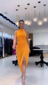 Vestido Lavínia