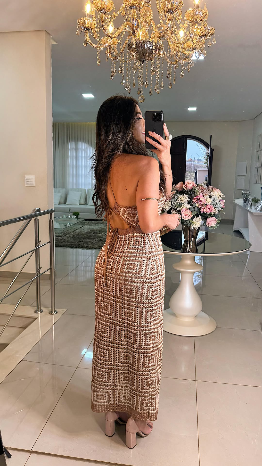 Vestido Karen