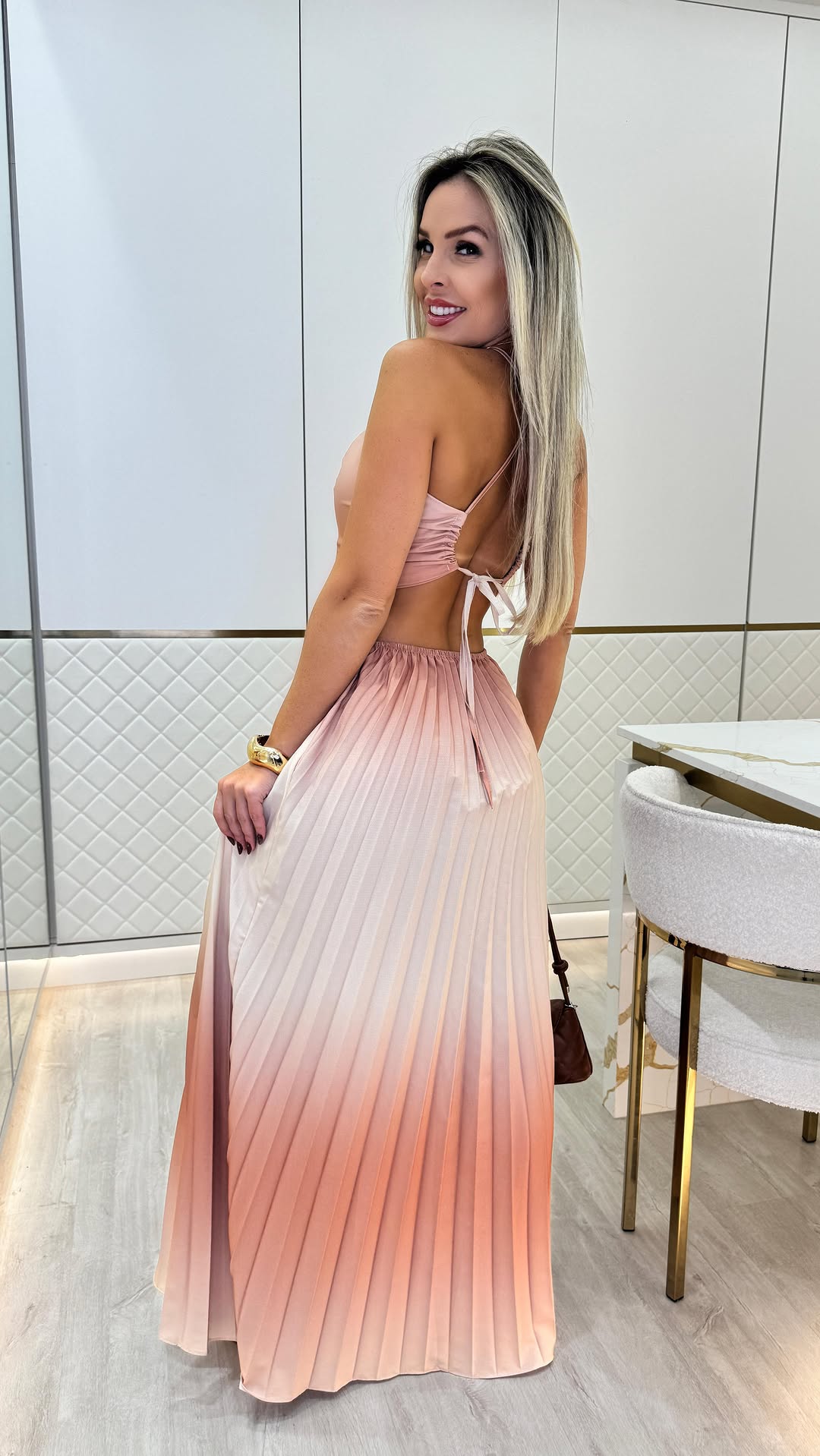 Vestido Denise