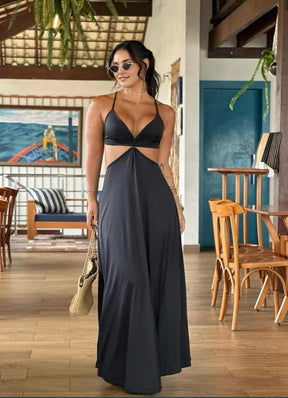 Vestido Jasmine